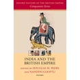thumbnail image 1 of India and the British Empire, 1 of 1