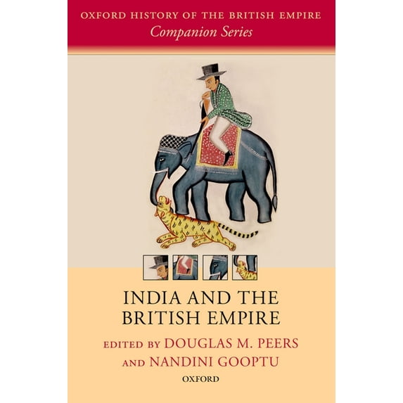 India and the British Empire