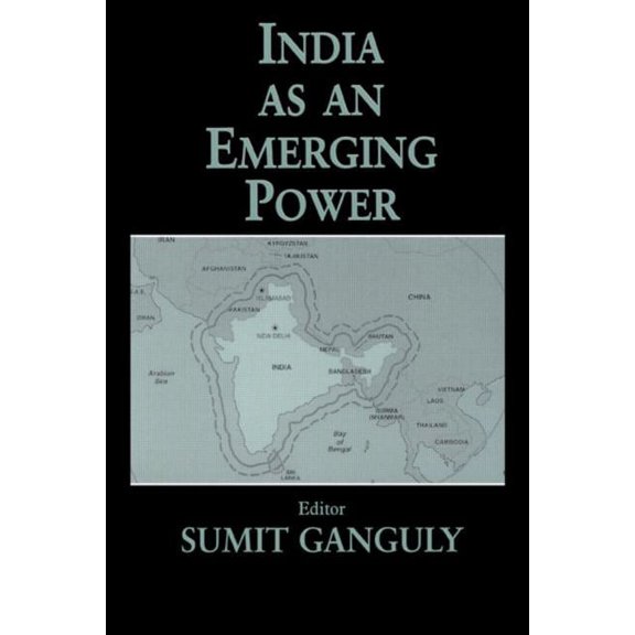 India as an Emerging Power, (Paperback)