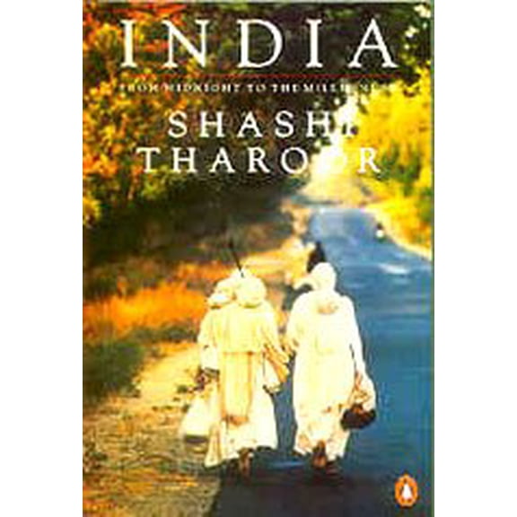 Pre-Owned India; from Midnight to the Mi (Paperback) 0140270515 9780140270518