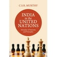 thumbnail image 1 of India in the United Nations : Interplay of Interests and Principles (Paperback), 1 of 1