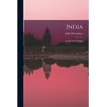 thumbnail image 1 of India [microform] : Its Life and Thought (Paperback), 1 of 1