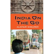 India on the Go, Hardcover