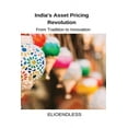 thumbnail image 1 of India's Asset Pricing Revolution: From Tradition to Innovation, (Paperback), 1 of 1
