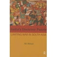 thumbnail image 1 of India's Doctrine Puzzle: Limiting War in South Asia, (Hardcover), 1 of 1