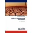 thumbnail image 1 of India's Environmental Nightmare (Paperback), 1 of 1