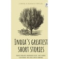thumbnail image 1 of India's Greatest Short Stories by Grapevine India 2018 Paperback NEW, 1 of 2