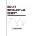 thumbnail image 1 of India's Intellectual Desert, (Paperback), 1 of 1