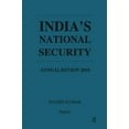 thumbnail image 1 of India's National Security India's National Security: Annual Review 2010, (Hardcover), 1 of 1