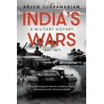 thumbnail image 1 of India's Wars: A Military History, 1947-1971, (Hardcover), 1 of 1
