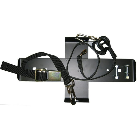 Indian 179094 Universal Style Carry Rack Poly Fire Pumps