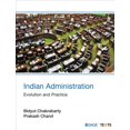 thumbnail image 1 of Indian Administration, 1 of 1