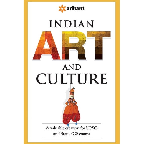 Indian Art & Culture (E), (Paperback)