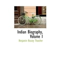 thumbnail image 1 of Indian Biography, Volume I, (Paperback), 1 of 1