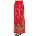 thumbnail image 1 of Indian Bollywood Long Skirts for Women Sequins Ankle Length..., 1 of 4