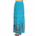 thumbnail image 1 of Indian Bollywood long skirt for women sequins ankle length ..., 1 of 4
