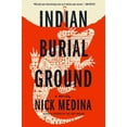 thumbnail image 1 of Indian Burial Ground, (Hardcover), 1 of 1