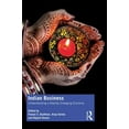 thumbnail image 1 of Indian Business: Understanding a Rapidly Emerging Economy (Paperback), 1 of 2