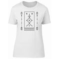 thumbnail image 1 of Indian Carpet Tee Men's -Image by Shutterstock, 1 of 4