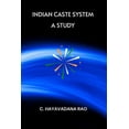 thumbnail image 1 of Indian Caste System - A Study, (Paperback), 1 of 1