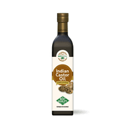 Indian Castor Seed Oil 18oz