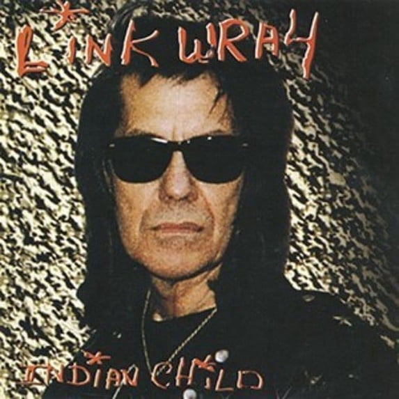 Indian Child (CD)