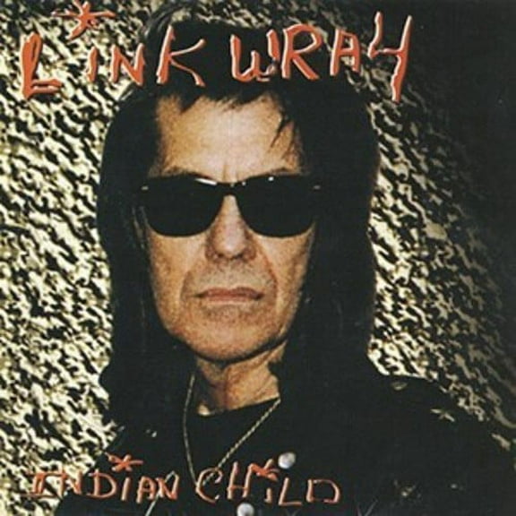 Indian Child (CD)