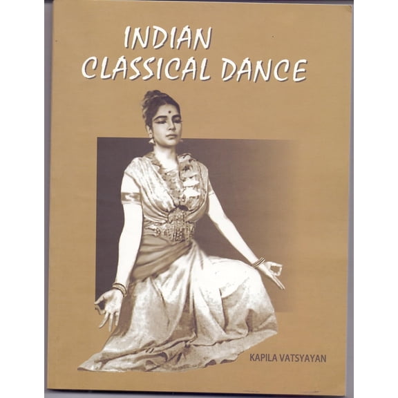Indian Classical Dance(English Version)