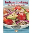 thumbnail image 1 of Pre-Owned Indian Cooking for Family and Friends (Paperback) 1843308258 9781843308256, 1 of 1