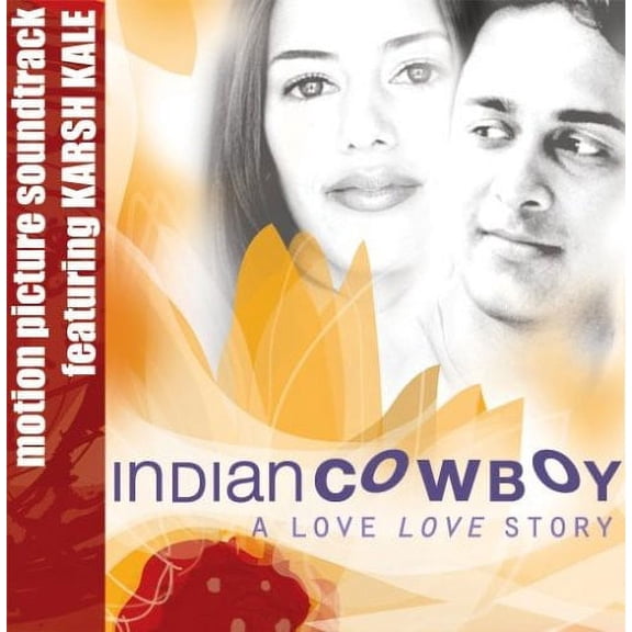 Indian Cowboy