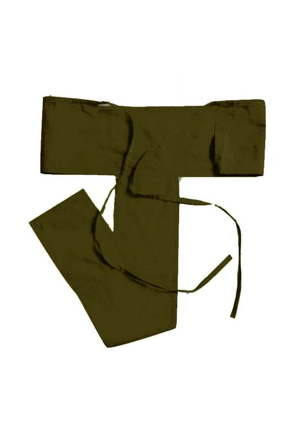 Men Cotton Langot Supporter Inner Wear Pants Innerwear for Men's Brief Gym, Workout, Yoga