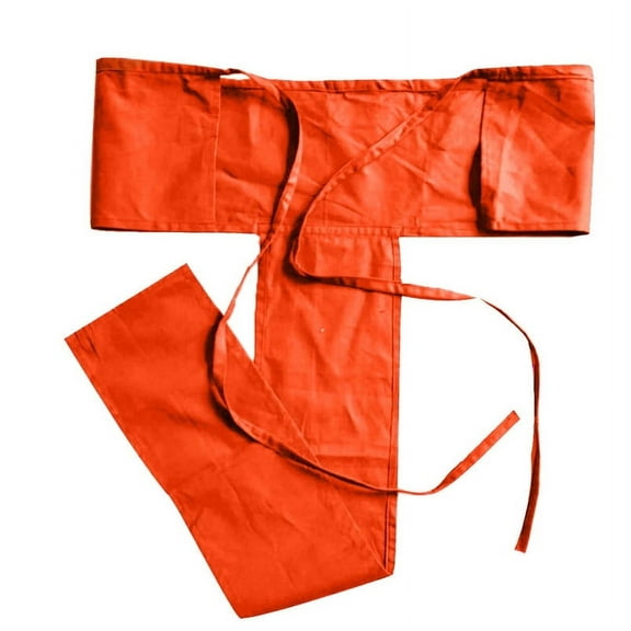 Indian Crafts Men Cotton Langot Supporter Inner Wear Pants Innerwear for Men's Brief Gym, Workout, Yoga