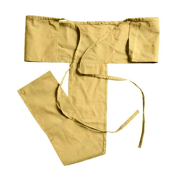 Indian Crafts Men Cotton Langot Supporter Inner Wear Pants Innerwear for Men's Brief Gym, Workout, Yoga