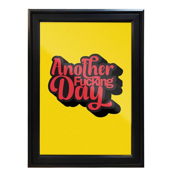 Indian Crafts Printed Photo Framed Painting for Home Decor Office Studio Wall Living Room Decoration (Size-10.2x13.2 Inch)