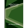 thumbnail image 1 of Indian Currency And Finance, (Paperback), 1 of 1