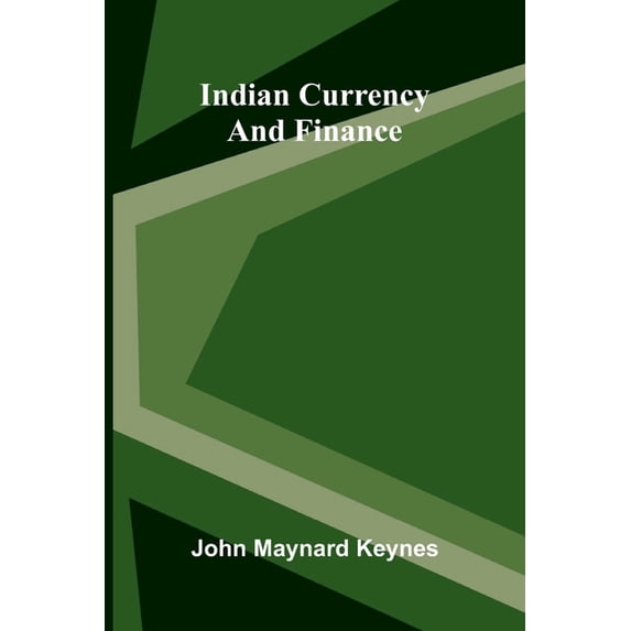 Indian Currency And Finance, (Paperback)