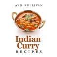 thumbnail image 1 of Indian Curry Recipes (Paperback), 1 of 1