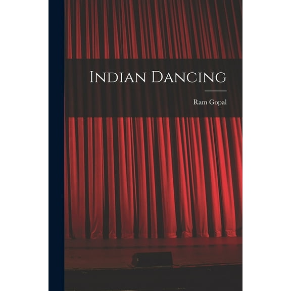 Indian Dancing, (Paperback)