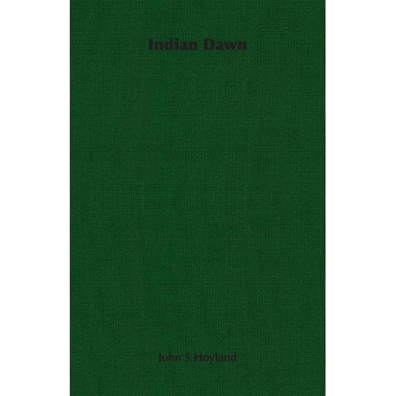 Indian Dawn (Paperback)