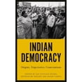 thumbnail image 1 of Indian Democracy : Origins, Trajectories, Contestations (Hardcover), 1 of 1
