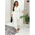 thumbnail image 1 of Indian Designer Salwar Kameez, Readymade Party/Ethnic Cotton kurti gift for her fastival octagonal lover gifts party wear dress for beautiful,,, 1 of 11