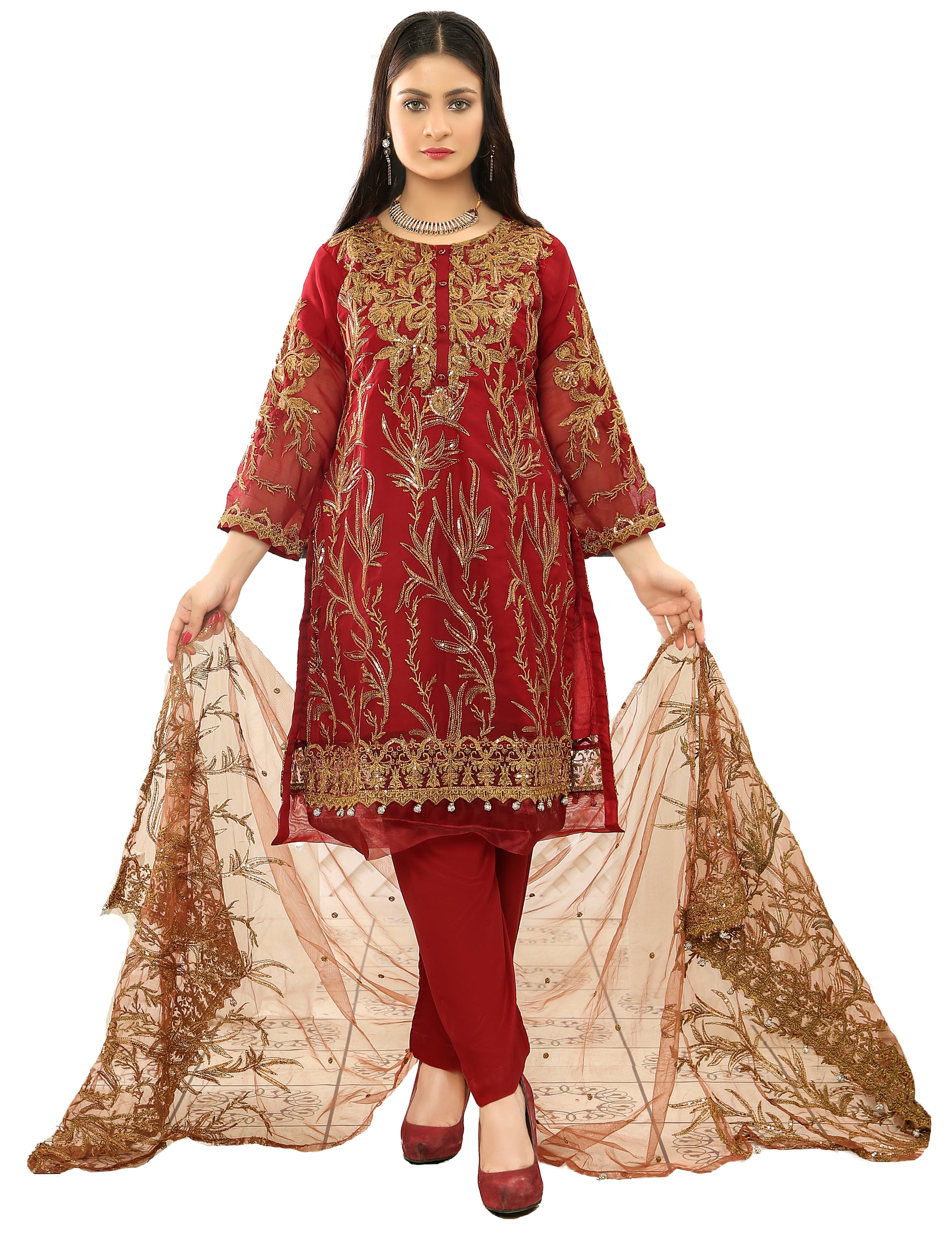 navy blue dress for baby girl Indian Party Wear Dresses for Women