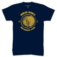 thumbnail image 1 of Indian Dunes Chief T-Shirt - Navy - Large, 1 of 1
