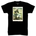 thumbnail image 1 of Indian Dunes Larry T-Shirt - Black - Medium, 1 of 2