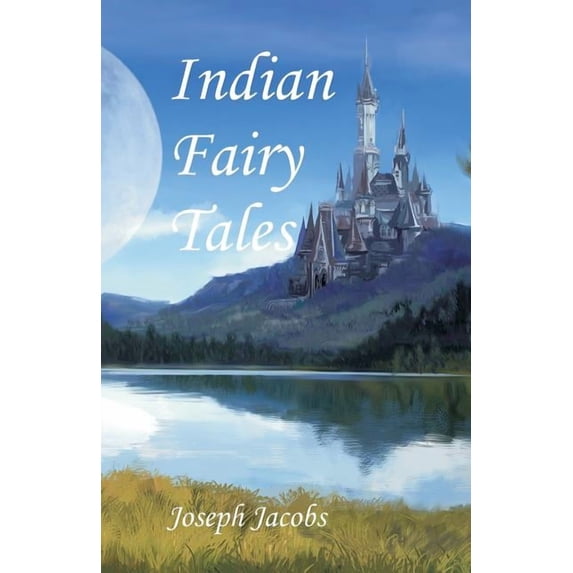Indian Fairy Tales, (Paperback)