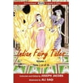 thumbnail image 1 of Indian Fairy Tales, Volume 1, 1 of 4