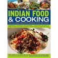 thumbnail image 1 of Indian Food & Cooking : 170 Classic Recipes Shown Step By Step (Paperback), 1 of 1