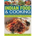 thumbnail image 1 of Pre-Owned Indian Food & Cooking: A Step-By-Step Kitchen Handbook: 170 simple-to-make authentic dishes from the varied regions of India from curries to chutneys... (Paperback) 1844763889 9781844763887, 1 of 1