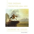 thumbnail image 1 of Pre-Owned Indian Frontier 1846-1890 (Revised) (Paperback) 0826329985 9780826329981, 1 of 1