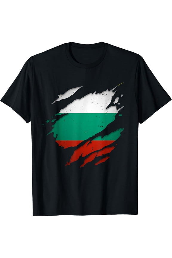 Indian Funny India Flag Country T-Shirt